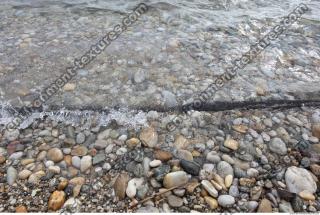 Photo Texture of Water Waves 0003
